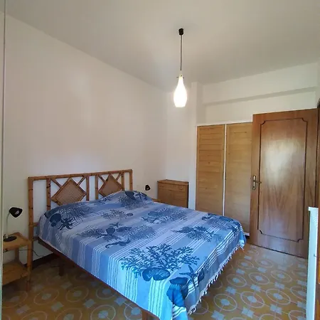 Apartment La Medusella Santa Marinella