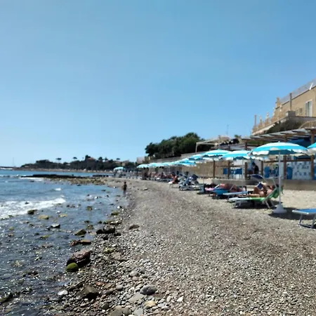 La Medusella *