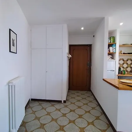 Apartment La Medusella *