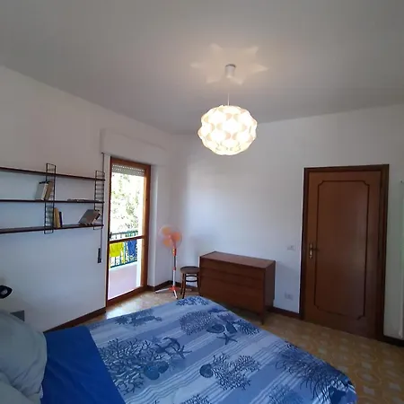 Apartment La Medusella