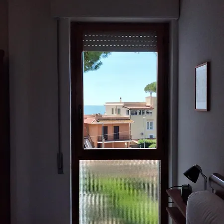 La Medusella * Santa Marinella