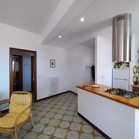 La Medusella Apartment Santa Marinella