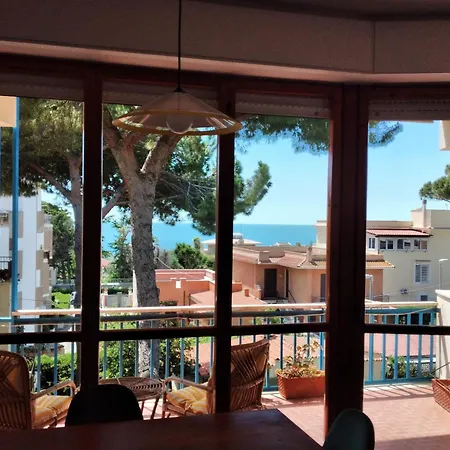 La Medusella Santa Marinella
